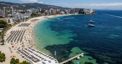 Spain warning to UK holidaymakers as £670 fines could be issued