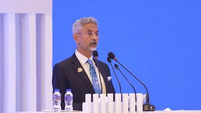 When nations violate agreements, damage to trust and confidence is immense, says Jaishankar