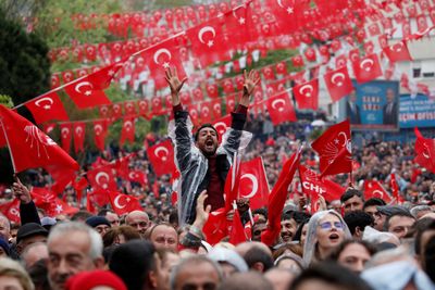 Turkey’s foreign policy: From past to potential post-Erdogan era