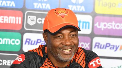 We have to put our best foot forward and be sensible: Lara