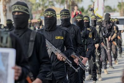 In Gaza, Palestinian Islamic Jihad's 'balancing act'