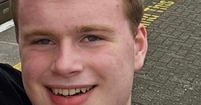 Gardai concerned for welfare of missing Kildare teenager