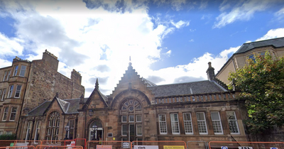 Edinburgh Warrender Swim Centre sets reopening date after months of uncertainty