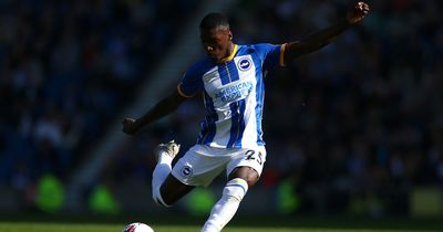 Latest Brighton injury news as seven miss Arsenal with major blow and Moises Caicedo plan