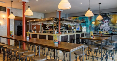 Glasgow Bar Soba branch announces shock closure 'within days' as diners dismayed