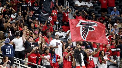 Falcons Have a New Twitter Name and Bio After the Titans’ Hilarious Schedule Release Video