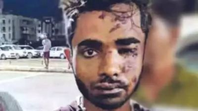 Kerala train arson case: NIA court sends accused Shahrukh Saifi to judicial custody
