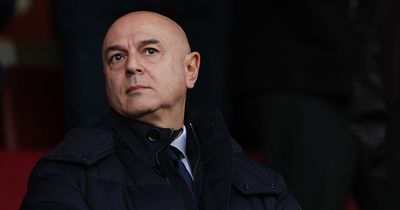 Tottenham make 'concrete move' for Serie A star to become first summer signing: report