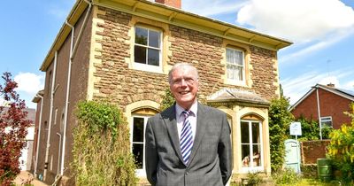 Estate agent who sold house for £6,000 in 1968 resells same home for staggering price
