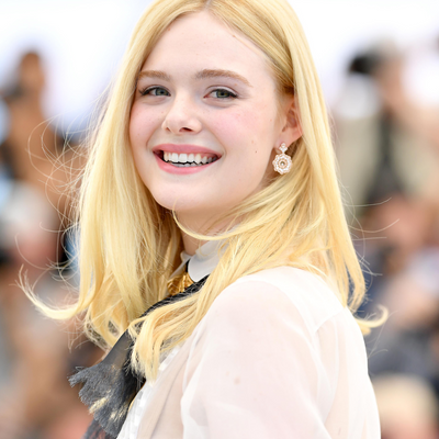 Elle Fanning Said She Didn't Get Cast in a Big Franchise Because She "Didn't Have Enough Instagram Followers"