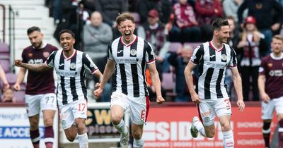 Buddie Banter: Hibs loss was a false start but St Mirren can get right back in European race with win against Hearts