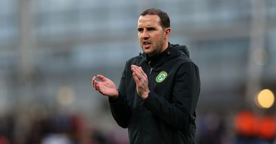 John O'Shea leaves Stoke job to focus on Republic of Ireland role
