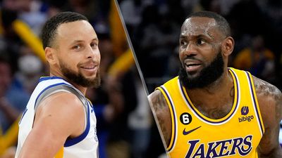 Warriors vs. Lakers live stream: How to watch NBA Playoffs game 6, start time, channel