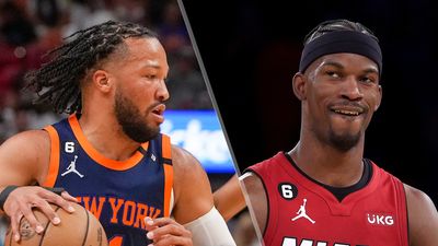 Knicks vs. Heat live stream: How to watch NBA Playoffs game 6, start time, channel