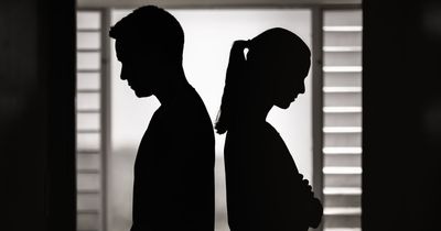 Wife dumps husband for admitting he 'settled' for her after not getting her best friend