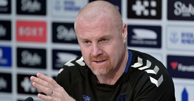 Sean Dyche cautions against complacency after Everton turn screw on Leeds United