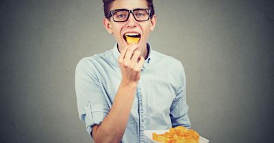 Salt consumption warning as diet expert shares signs you are eating too much