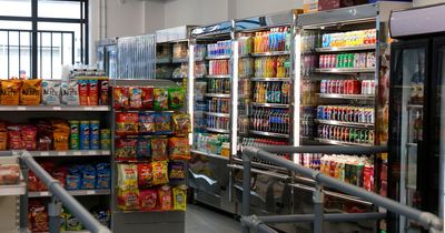New 24-hour shop opens in Nottingham - and from midnight it starts to get busy