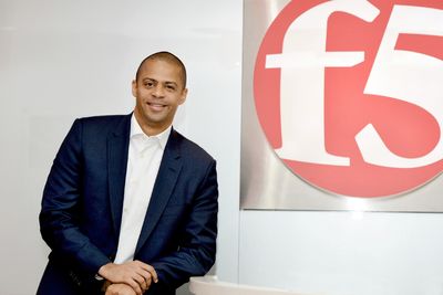 How F5 overhauled its board's diversity