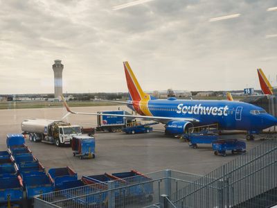 Pilots at Southwest Airlines authorize a strike