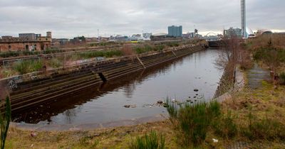 Govan Graving Dock transformation plan to go to public consultation