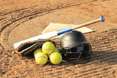 Watch: Texas HS catcher under investigation for throwing at batters’ heads