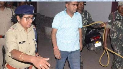 ED probe into Chhattisgarh liquor scam deepens: Excise official arrested, raids continue