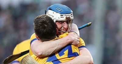 Shane Dowling column: Credit to Clare - the Banner is clearly rising