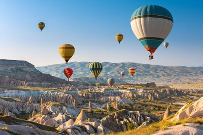 Eight best adventure and activity holidays for your bucket list