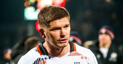 Tonight's rugby news as Cardiff coach joins URC rivals and Wales star in awe of 'ridiculous' Owen Farrell
