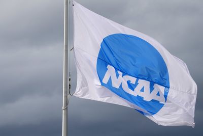 How an unplayable hole canceled the third round of the Division III NCAA women’s golf tournament