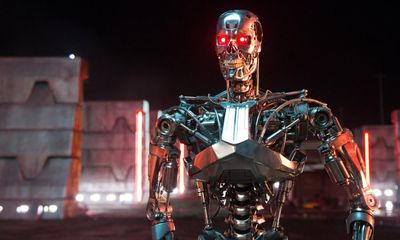 AI is coming for Hollywood scriptwriters – this is how they are going to do it