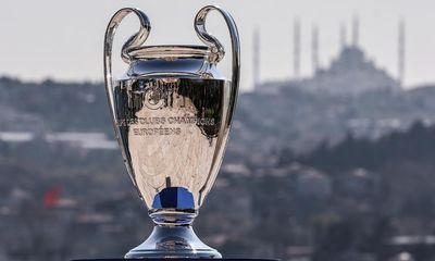 Uefa insists Istanbul election fears will not force Champions League final move