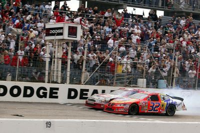 20 years later: The Darlington finish that withstood the test of time