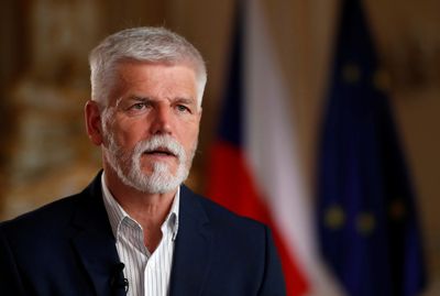 Czech president: democratic world needs united approach towards China