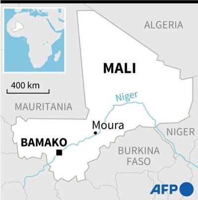 UN outlines five days of horror in Mali's Moura