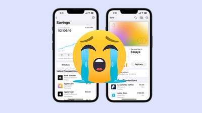 I’m an Android fan, but moved my money into an Apple Savings account — why I regret it