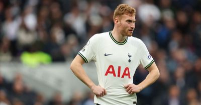 Tottenham stance on permanent Dejan Kulusevski transfer revealed amid Juventus return talk