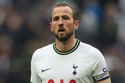 Spurs interim boss Mason backs Kane criticisms of club culture