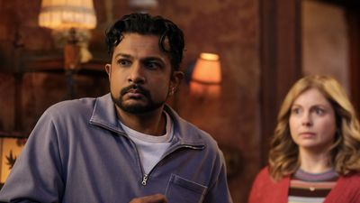 CBS's Ghosts season 3: next episode, cast and everything we know about the comedy