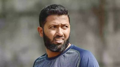 Players need to backup domestic performance with IPL show to get into Indian team: Wasim Jaffer