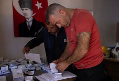 Turkey election: Your guide to how the electoral system works