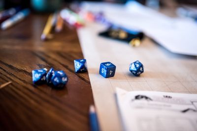 Roll to save: Hasbro reportedly launching Dungeons & Dragons 24-hour TV channel