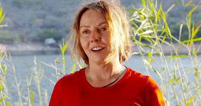 I'm A Celeb's Carol Vorderman opens up on decision to stop obsessing over weight