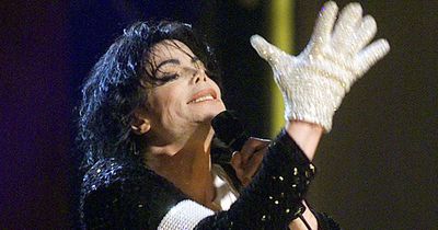 Michael Jackson's friend 'knew the real reason' he wore single white glove on right hand