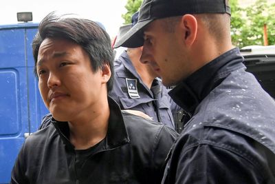 Montenegro paves way for bail of crypto fugitive Do Kwon