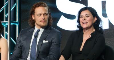 Glasgow to welcome Outlander author Diana Gabaldon for show conference this summer