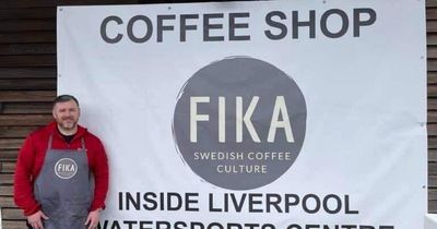 Café owner slams 'ridiculous' Eurovision road closures as he loses business