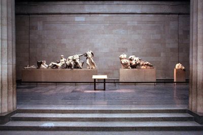 We want win-win solution on Elgin Marbles, says Greek prime minister