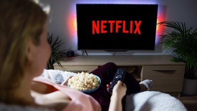 Netflix Stock Has Lagged FAANG in 2023. Time to Play Catchup?